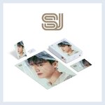 ( Pre-Order ) Super Junior Puzzle Package ( Yesung ver ) มี Poster พับภายในกล่อง * จำนวนจำกัด * วางจำหน่าย 27 / 3 / 2020