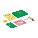 ( Pre-Order ) APINK 8th Anniversary Reality Photo Diary Package EVERYBODY READY? in JEJU วางจำหน่าย 10 / 3 / 2020