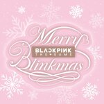 ( Pre-Order ) 2024 BLACKPINK CHRISTMAS BLACKPINK THE GAME COUPON CARD COLLECTION วางจำหน่าย 24 / 12 / 2024