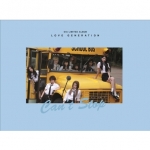 ( Pre-Order ) DIA 3rd Mini Album LOVE GENERATION ( Limited Ver ) * Poster หมด * วางจำหน่าย 23 / 8 / 2017