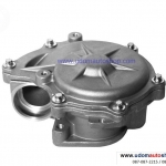 ปั๊มน้ำ BMW X3 (E83) เครื่องยนต์ N46 ใหม่! (รูปจริง) / 11517511221