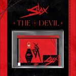 ( Pre-Order ) SHAX - SHAX THE DEVIL Kit Album ( KBS Drama Imitation OST ) วางจำหน่าย 26 / 8 / 2021