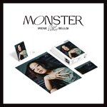 ( Pre-Order ) Red Velvet Irene & Seulgi Puzzle Package Monster ( Seulgi ver ) มี Poster พับภายในกล่อง * จำนวนจำกัด * วางจำหน่าย 23 / 10 / 2020