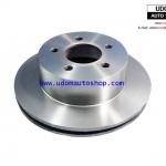 จานดิสเบรคหน้า CHEVROLET ZAFIRA (ซาฟิร่า) /KEN (ต่อ1)