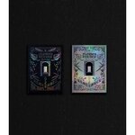 ( Pre-Order ) Kim Jaejoong 4th Album FLOWER GARDEN Set 2 ver * มี Poster พับในกล่อง * วางจำหน่าย 26 / 6 / 2024