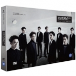 ( Pre-Order ) DVD EXO Planet # 2 The EXO Luxion in Seoul ( speacial color potocardcard book + poscard ) วางจำหน่าย 26 / 2 / 2016