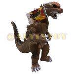 โมเดล Godzilla - ก็อตซิลล่า 35 cm. สีน้ำตาล