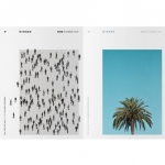 ( Pre-Order ) WINNER Single Album Fate Number For random version for seoul / for LA + Random postcard + Poster วางจำหน่าย 6 / 4 / 2017
