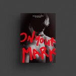 ( Pre-Order ) JINJIN ( Astro ) Photobook JINJIN 2023 ON YOUR MARK วางจำหน่าย 27 / 11 / 2023