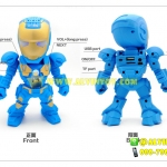 Speaker Iron Man - ลำโพง ไอรอน แมน AL4