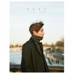 ( Pre-Order ) LEE MIN HO PHOTOBOOK - HERE ( photobook + dvd ) วางจำหน่าย 19 / 1 / 2016