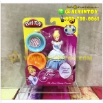 แป้งโดว์เจ้าหญิงซินเดอเรลล่า