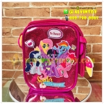 กระเป๋าสะพายข้าง My Little Pony