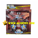 Super Police Set - ปืนคาวบอยคู่