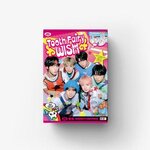 ( Pre-Order ) NCTWISH SEASON'S GREETINGS 2026 * มี Poster พับภายในกล่อง * ** สั่งเกิน 1 ชิ้นบวกค่าส่งเพิ่มชิ้นละ 20 บาท เนื่องจากสินค้าหนัก ** จำนวนจำกัด ** วางจำหน่าย 23 / 12 / 2025