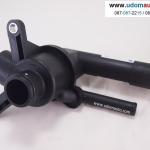 วาวล์น้ำทั้งตัว KIA CARNIVAL V6 (รูปจริง) / Thermostat