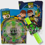 นาฬิกา Ben 10 Omnitrix อันใหญ่