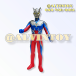 โมเดล Ultraman - อุลตร้าแมน ซอฟท์ไวนิล ขนาดความสูง 23 ซม.