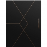 ( Pre-Order ) EXO - EXO'S SECOND BOX (4Disc) วางจำหน่าย 30 / 10 / 2015