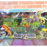 โมเดล Dinosaur World