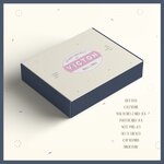 ( Pre-Order ) VICTON SEASON’S GREETINGS 2021 Boys 2 Men ** สั่งเกิน 1 ชิ้นบวกค่าส่งเพิ่มชิ้นละ 20 บาท เนื่องจากสินค้าหนัก ** จำนวนจำกัด ** วางจำหน่าย 10 / 12 / 2020