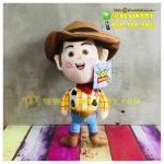 ตุ๊กตา Woody - วู๊ดดี้ 14 นิ้ว