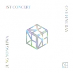 ( Pre-Order ) Jung Yong Hwa 2015 Jung Yong Hwa Live Package ( Limited Edition ) ( 2DVD+2CD+Photobook+Poster ) วางจำหน่าย 25 / 11 / 2015