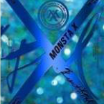 ( Pre-Order ) Monsta X Vol.1 First Album The Clan 2.5 ( Beside Ver. ) + Random Poster วางจำหน่าย 22 / 3 / 2017