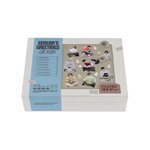 ( Pre-Order ) ATEEZ SEASON'S GREETINGS 2026 ** สั่งเกิน 1 ชิ้นบวกค่าส่งเพิ่มชิ้นละ 20 บาท เนื่องจากสินค้าหนัก ** จำนวนจำกัด ** วางจำหน่าย 30 / 12 / 2025