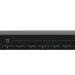 DINSTAR ECC-DWG2000E-B-8W อุปกรณ์แปลงสัญญาณมือถือ 3G เป็นระบบ VoIP ใช้ได้พร้อมกัน 8 ซิม รองรับคลื่น 2100MHz. และ LTE