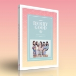 ( Pre-Order ) BERRY GOOD 3rd Mini Album Fantastic + Poster วางจำหน่าย 28 / 5 / 2019
