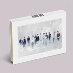 ( Pre-Order ) THE BOYZ 3nd Mini Album The Only ( No Air ver ) + Poster วางจำหน่าย 30 / 11 / 2018