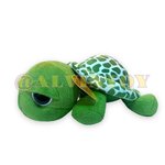 ตุ๊กตาเต่าแซมมี่ ขนนุ่ม น่ารัก งานสวย ผลิตจากเนื้อผ้าคุณภาพดี ขนาดความยาว 30 ซม. สินค้าลิขสิทธิ์แท้