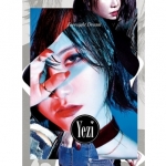 ( Pre-Order ) Yezi (Fiestar) Maxi Single Album Foresight Dream วางจำหน่าย 29 / 1 / 2016