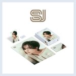 ( Pre-Order ) Super Junior Puzzle Package ( Leeteuk ver ) มี Poster พับภายในกล่อง * จำนวนจำกัด * วางจำหน่าย 27 / 3 / 2020