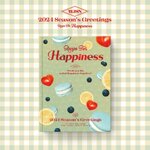 ( Pre-Order ) WJSN SEASON'S GREETINGS 2024 [ Recipe For Happiness ] ** สั่งเกิน 1 ชิ้นบวกค่าส่งเพิ่มชิ้นละ 20 บาท เนื่องจากสินค้าหนัก ** จำนวนจำกัด ** วางจำหน่าย 29 / 12 / 2023