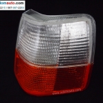 เสื้อไฟเลี้ยวมุม VOLVO 940 สีขาว-ส้ม