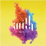 ( Pre-Order ) DAYBREAK Album With + Poster วางจำหน่าย 20 / 6 / 2016