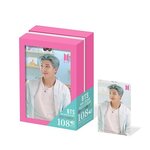 ( Pre-Order ) BTS Dynamite Frame Puzzle 108 pieces ( RM ver ) วางจำหน่าย 14 / 4 / 2021