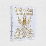 ( Pre-Order ) KINGDOM History Of Kingdom : Part Ⅲ. Ivan ( Fate ver ) + Poster วางจำหน่าย 27 / 10 / 2021