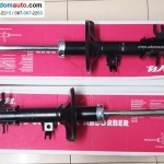 โช๊คอัพหน้า+หลัง AVEO (1ชุด = 4ต้น) / KYB Excel-G