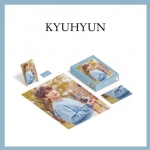 ( Pre-Order ) SM Artist Puzzle Package Charpter 2 ( KYUHYUN Super Junior ) * จำนวนจำกัด * วางจำหน่าย 9 / 8 / 2019