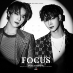 ( Pre-Order ) GOT7 JUS2 ( JB & Yugyeom ) Mini Album [FOCUS] Random Cover * Poster หมด * วางจำหน่าย 6 / 3 / 2019