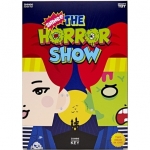 ( Pre-Order ) SHINee Paper Toy : SHINee The Horror SHOW ( Zombie Key ver. ) วางจำหน่าย 12 / 2 / 2016
