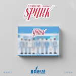 ( Pre-Order ) BAE173 1st Mini Album INTERSECTION : SPARK + Poster วางจำหน่าย 20 / 11 / 2020