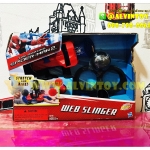 Amazing Spider-Man 2 Web Slinger Blaster
