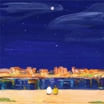 ( Pre-Order ) CHEN ( EXO ) 2nd Mini Album 사랑하는 그대에게 ( DEAR MY DEAR ) random ver.+ Poster วางจำหน่าย 2 / 10 / 2019