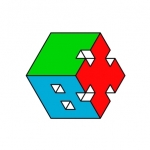 ( Pre-Order ) EXO-CBX 1st Mini album HEY MAMA! ( random ver .) + Poster วางจำหน่าย 1 / 11 / 2016