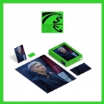 ( Pre-Order ) SM Artist Puzzle Package Charpter 4 ( EXO-SC ) Chanyeol ver มี poster ภายในกล่อง * จำนวนจำกัด * วางจำหน่าย 11 / 10 / 2019