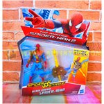 Figures The Amazing Spider Man 2 Blade Arrow